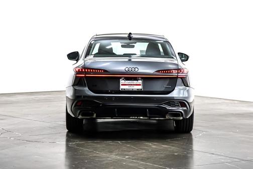 2026 Audi A6 Premium quattro S tronic