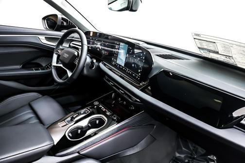 2026 Audi A6 Premium quattro S tronic