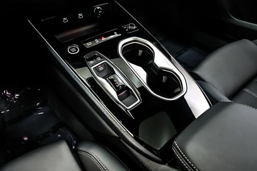 2026 Audi A6 Premium quattro S tronic