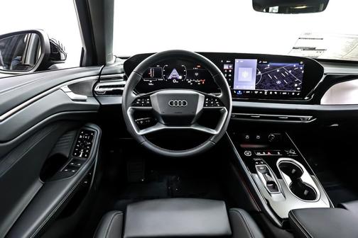 2026 Audi A6 Premium quattro S tronic