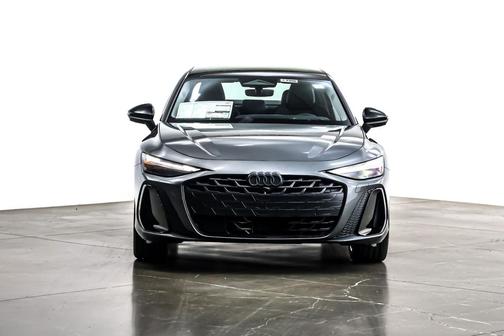 2026 Audi A6 Premium quattro S tronic