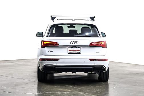 2023 Audi Q5 55 S line Premium Plus