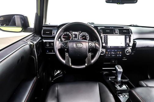 2022 Toyota 4Runner TRD Pro