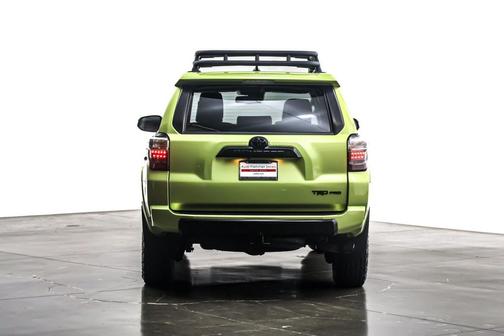2022 Toyota 4Runner TRD Pro
