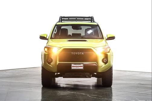 2022 Toyota 4Runner TRD Pro