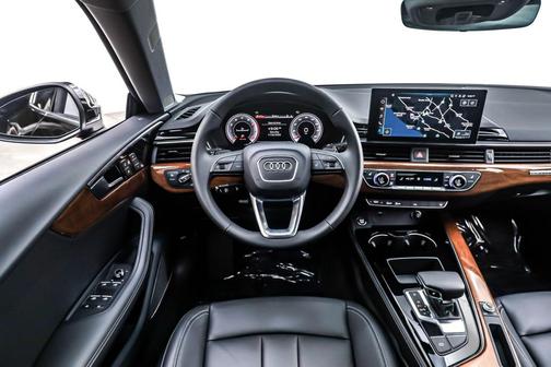 2023 Audi A5 Sportback Premium Plus