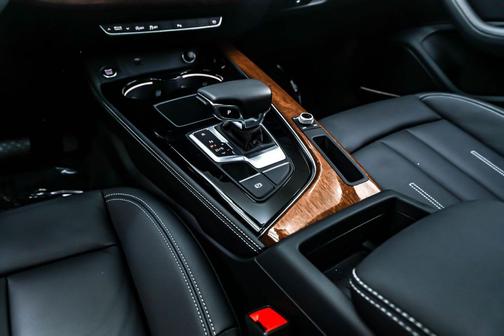 2023 Audi A5 Sportback Premium Plus