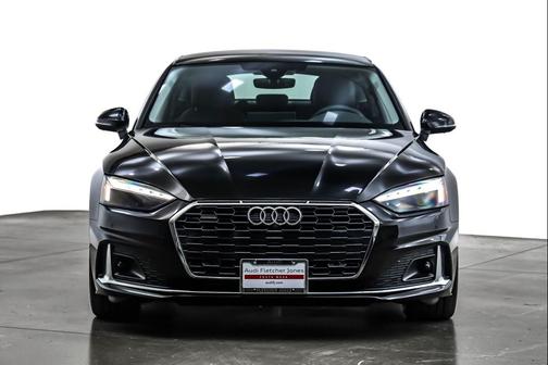 2023 Audi A5 Sportback Premium Plus