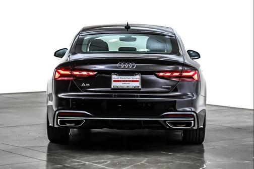 2023 Audi A5 Sportback Premium Plus