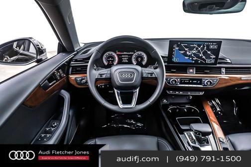 2023 Audi A5 Sportback Premium Plus