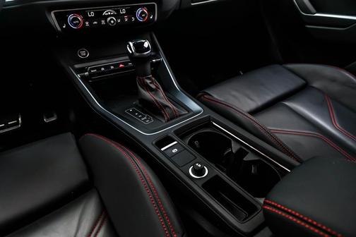 2025 Audi Q3 45 S line Premium Plus