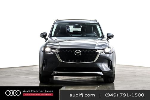 2024 Mazda CX-90 PHEV Premium