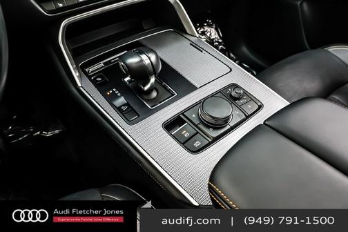 2024 Mazda CX-90 PHEV Premium