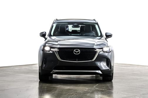 2024 Mazda CX-90 PHEV Premium