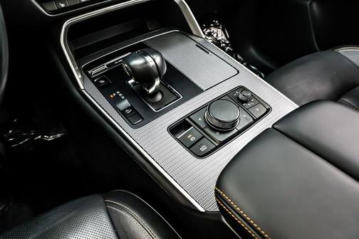 2024 Mazda CX-90 PHEV Premium