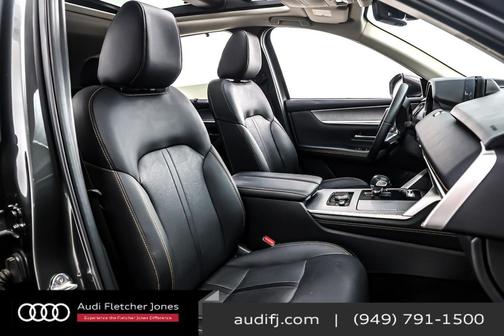 2024 Mazda CX-90 PHEV Premium