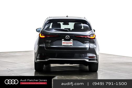 2024 Mazda CX-90 PHEV Premium