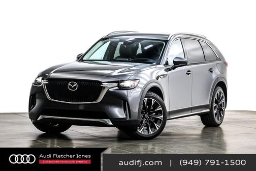 2024 Mazda CX-90 PHEV Premium