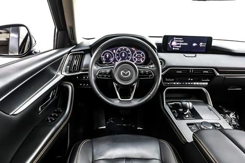 2024 Mazda CX-90 PHEV Premium