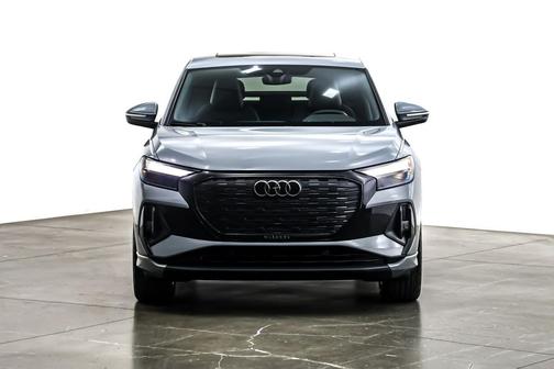 2023 Audi Q4 e-tron Premium 50 quattro