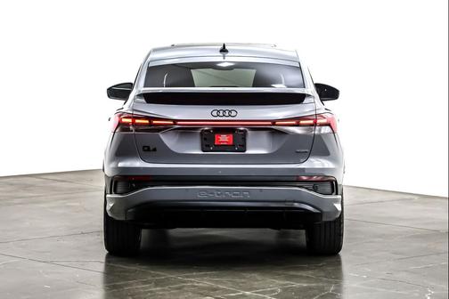 2023 Audi Q4 e-tron Premium 50 quattro