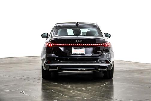 2025 Audi A5 Premium