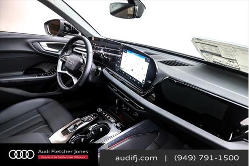 2025 Audi A5 Premium