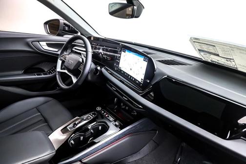 2025 Audi A5 Premium