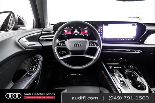 2025 Audi A5 Premium