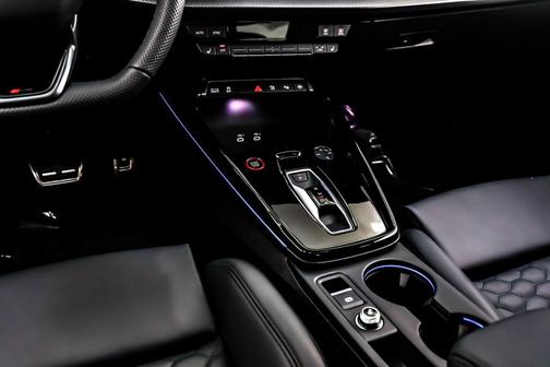 2026 Audi RS 3 TFSI quattro S tronic