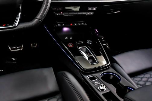 2026 Audi RS 3 TFSI quattro S tronic