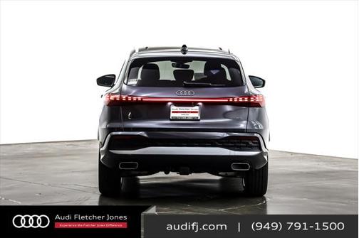 2025 Audi Q5 Premium