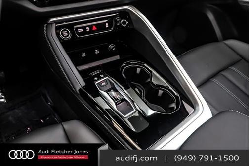 2025 Audi Q5 Premium