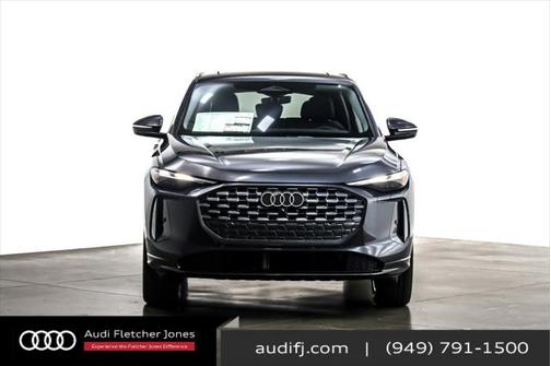 2025 Audi Q5 Premium