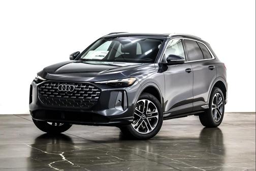 2025 Audi Q5 Premium