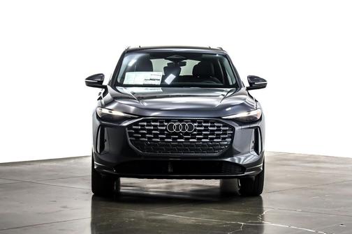 2025 Audi Q5 Premium