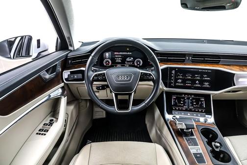 2023 Audi A6 45 Premium Plus