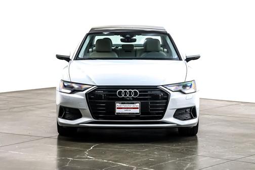 2023 Audi A6 45 Premium Plus