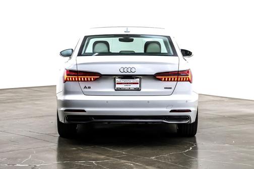 2023 Audi A6 45 Premium Plus