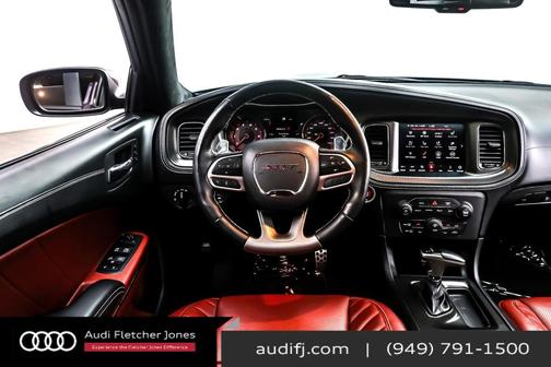 2020 Dodge Charger SRT Hellcat