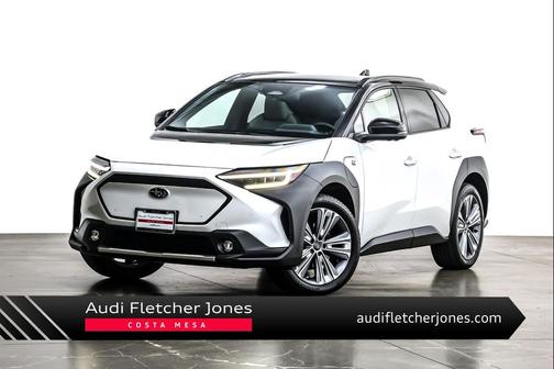 2023 Subaru Solterra Touring