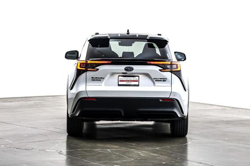 2023 Subaru Solterra Touring