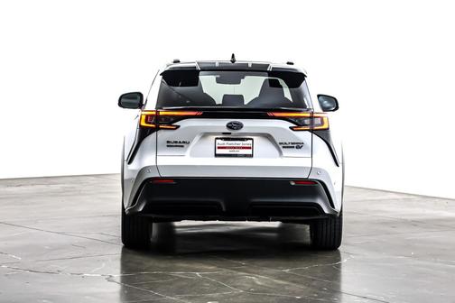 2023 Subaru Solterra Touring