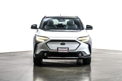 2023 Subaru Solterra Touring