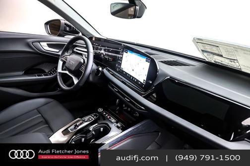 2025 Audi A5 Premium