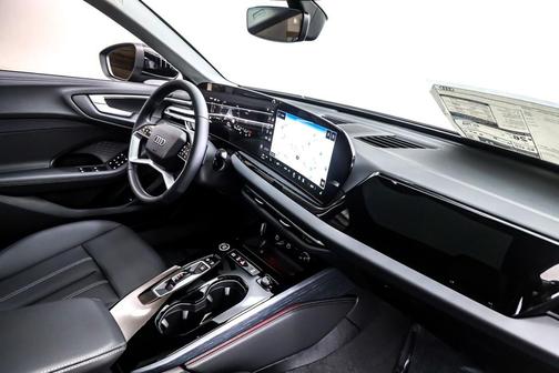 2025 Audi A5 Premium