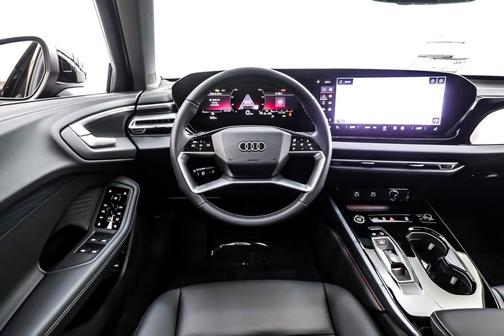 2025 Audi A5 Premium