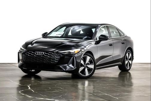 2025 Audi A5 Premium