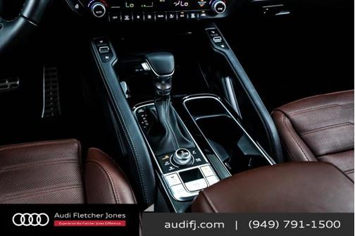 2024 Kia Telluride SX Prestige