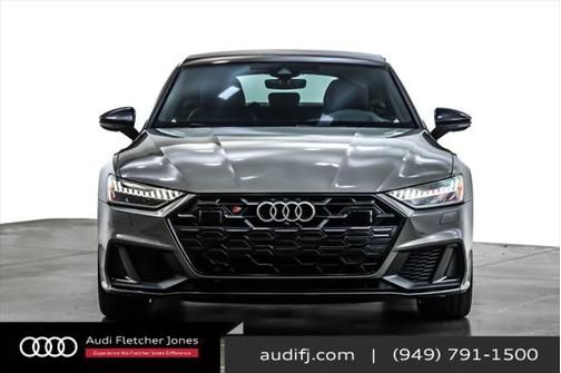 2024 Audi S7 Prestige TFSI quattro Tiptronic